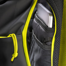 Carica l&#39;immagine nel visualizzatore di Gallery, zaini porta PC personalizzabili in pu soft colore giallo_giallo 1141394824 DET04
