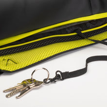 Carica l&#39;immagine nel visualizzatore di Gallery, zaini porta PC personalizzabili in pu soft colore giallo_giallo 1141394824 DET06
