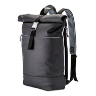 zaini porta PC da personalizzare in pu soft colore grigio_grigio 1141394824 VAR02