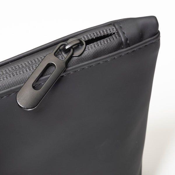 Carica l'immagine nel visualizzatore di Gallery, pochette e beauty case personalizzate in pu colore nero_nero 1141394825 DET04
