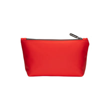 Carica l'immagine nel visualizzatore di Gallery, pochette e beauty case promozionali in pu colore rosso_rosso 1141394825 DET01
