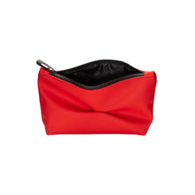 Carica l'immagine nel visualizzatore di Gallery, pochette e beauty case promozionali in pu colore rosso_rosso 1141394825 DET02
