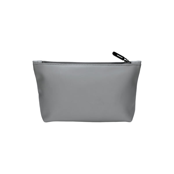 Carica l'immagine nel visualizzatore di Gallery, pochette e beauty case personalizzate in pu colore grigio_grigio 1141394825 DET03
