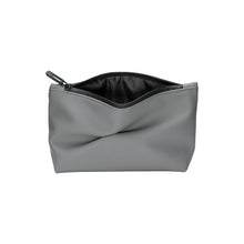 Carica l'immagine nel visualizzatore di Gallery, pochette e beauty case personalizzate in pu colore grigio_grigio 1141394825 DET02
