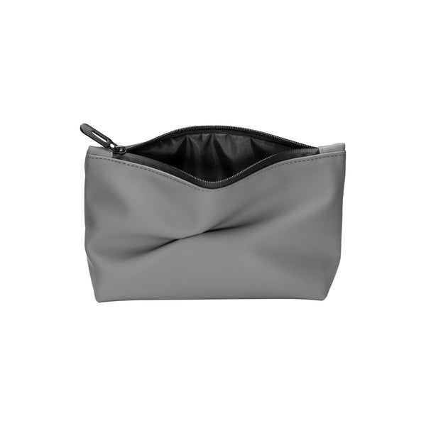 Carica l'immagine nel visualizzatore di Gallery, pochette e beauty case personalizzate in pu colore grigio_grigio 1141394825 DET03

