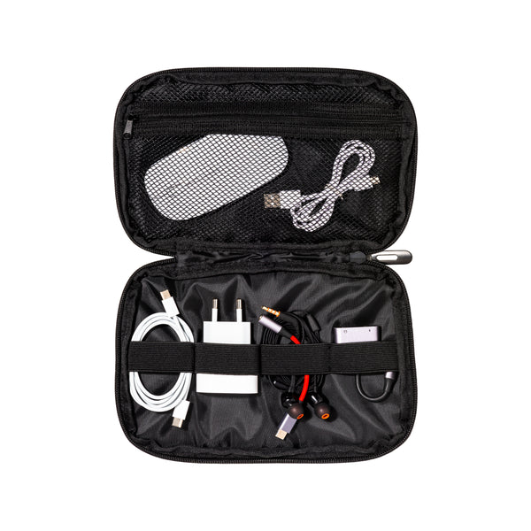 Carica l&#39;immagine nel visualizzatore di Gallery, accessori per caricabatterie da personalizzare in pu colore grigio_grigio 1141394826 DET05
