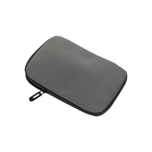 Carica l&#39;immagine nel visualizzatore di Gallery, accessori per caricabatterie da personalizzare in pu colore grigio_grigio 1141394826 DET04
