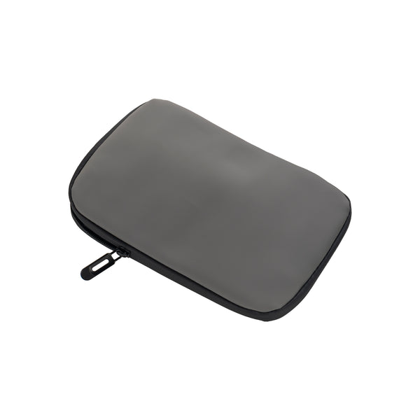 Carica l&#39;immagine nel visualizzatore di Gallery, accessori per caricabatterie da personalizzare in pu colore grigio_grigio 1141394826 DET05
