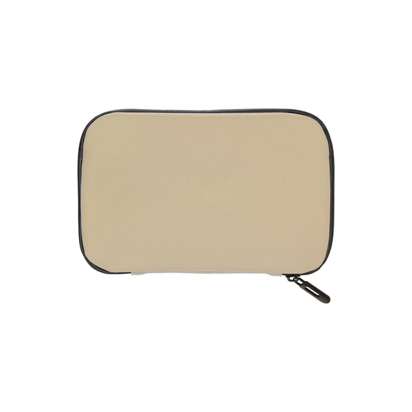 Carica l&#39;immagine nel visualizzatore di Gallery, accessori per caricabatterie personalizzati in pu colore naturale_naturale 1141394826 DET04
