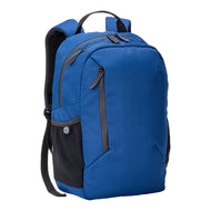 zaini porta PC e da lavoro personalizzati in rpet colore blu_blu 1141395818 VAR02