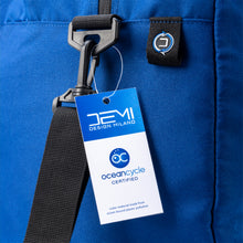 Carica l&#39;immagine nel visualizzatore di Gallery, borsoni e sacche sportive personalizzati in rpet colore blu_blu 1141395819 DET05
