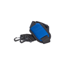 Carica l&#39;immagine nel visualizzatore di Gallery, borsoni e sacche sportive personalizzati in rpet colore blu_blu 1141395819 DET07
