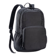 zaini porta PC personalizzati in rpet colore nero_nero 1141395821 VAR01