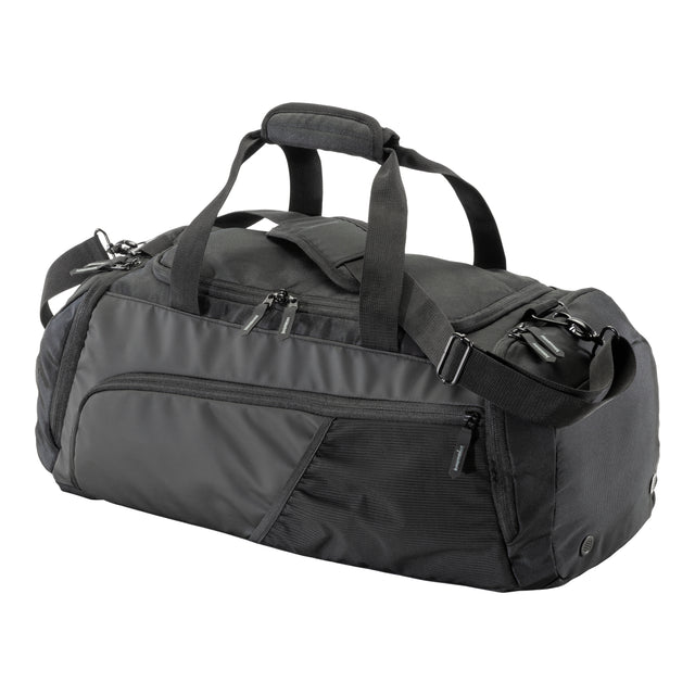 zaini porta PC da personalizzare in rpet colore grigio_grigio 1141395823 VAR01