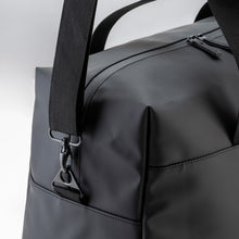Carica l&#39;immagine nel visualizzatore di Gallery, valigie trolley personalizzate in pu colore nero_nero 1141395825 DET04
