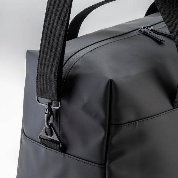 Carica l&#39;immagine nel visualizzatore di Gallery, valigie trolley personalizzate in pu colore nero_nero 1141395825 DET07
