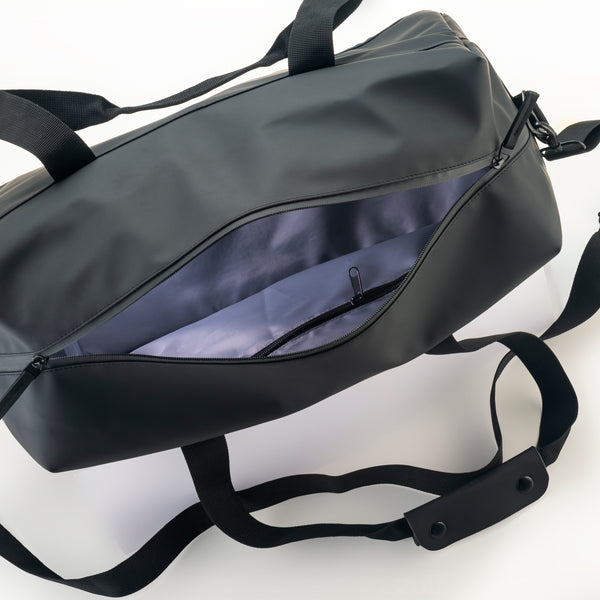 Carica l&#39;immagine nel visualizzatore di Gallery, valigie trolley personalizzate in pu colore nero_nero 1141395825 DET07
