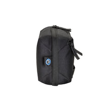 Carica l&#39;immagine nel visualizzatore di Gallery, pochette e beauty case personalizzate in rpet colore nero_nero 1141395829 DET03

