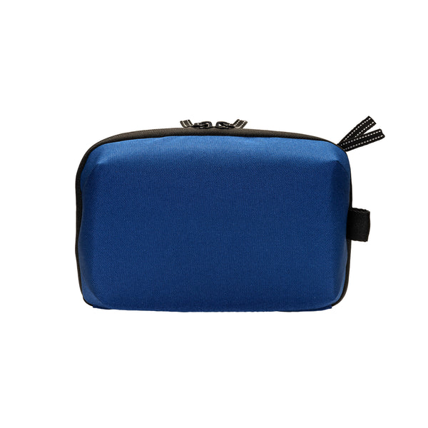 Carica l&#39;immagine nel visualizzatore di Gallery, pochette e beauty case personalizzate in rpet colore blu_blu 1141395829 DET09
