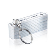 metri da personalizzare in abs, ferro colore bianco_bianco 121682917 VAR01