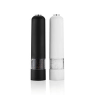 accessori cucina da personalizzare in abs, acciaio inossidabile colore bianco_bianco 121697949 VAR01