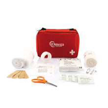 Carica l'immagine nel visualizzatore di Gallery, articoli medici personalizzabili in poliestere, metallo colore rosso-ciliegia_rosso 121698229 DET05
