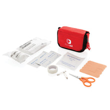 Carica l&#39;immagine nel visualizzatore di Gallery, articoli medici e farmaceutici personalizzabili in poliestere, metallo colore rosso-ciliegia_rosso 121698248 DET04
