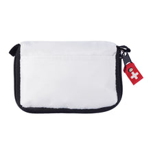 Carica l'immagine nel visualizzatore di Gallery, articoli medici da personalizzare in poliestere, metallo colore bianco_bianco 121698248 DET03

