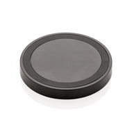 caricabatteria wireless personalizzati in abs colore nero_nero 121702601 VAR01