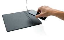 Carica l'immagine nel visualizzatore di Gallery, tappetini per mouse personalizzati in pu colore nero_nero 121702611 DET05
