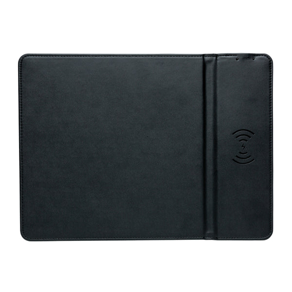 Carica l'immagine nel visualizzatore di Gallery, tappetini per mouse personalizzati in pu colore nero_nero 121702611 DET09
