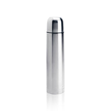 Carica l&#39;immagine nel visualizzatore di Gallery, thermos stampati con logo in acciaio inossidabile, pp colore argento_argento 121714727 DET02
