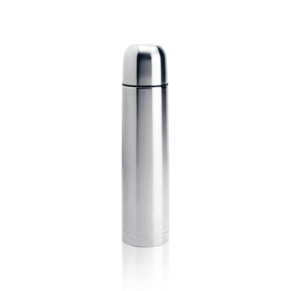 Carica l&#39;immagine nel visualizzatore di Gallery, thermos stampati con logo in acciaio inossidabile, pp colore argento_argento 121714727 DET04
