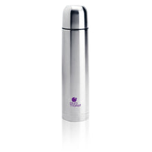 Carica l&#39;immagine nel visualizzatore di Gallery, thermos stampati con logo in acciaio inossidabile, pp colore argento_argento 121714727 DET03
