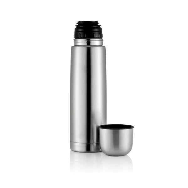 Carica l&#39;immagine nel visualizzatore di Gallery, thermos stampati con logo in acciaio inossidabile, pp colore argento_argento 121714728 DET06
