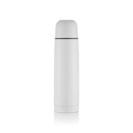 thermos da personalizzare in acciaio inossidabile, pp colore bianco_bianco 121714728 VAR02