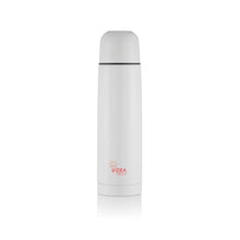 Carica l&#39;immagine nel visualizzatore di Gallery, thermos da personalizzare in acciaio inossidabile, pp colore bianco_bianco 121714728 DET03
