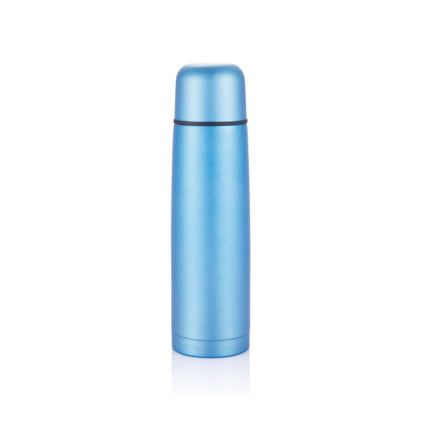 thermos personalizzati in acciaio inossidabile, pp colore blu_blu 121714728 VAR03