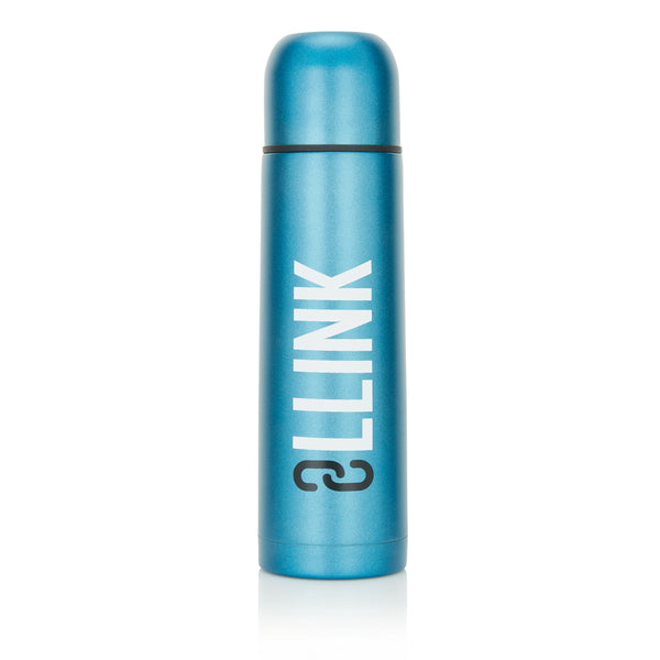 Carica l&#39;immagine nel visualizzatore di Gallery, thermos personalizzati in acciaio inossidabile, pp colore blu_blu 121714728 DET04
