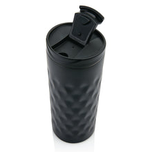 Carica l&#39;immagine nel visualizzatore di Gallery, tazze termiche e bicchieri con tappo personalizzate in acciaio inossidabile, pp colore nero_nero 121714918 DET04
