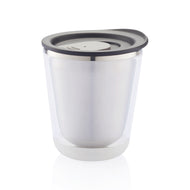 tazze termiche e bicchieri con tappo personalizzate in acciaio inossidabile, as colore nero_nero 121714919 VAR01