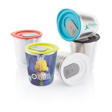 Carica l&#39;immagine nel visualizzatore di Gallery, tazze termiche e bicchieri con tappo personalizzate in acciaio inossidabile, as colore nero_nero 121714919 DET05
