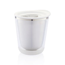 Carica l&#39;immagine nel visualizzatore di Gallery, tazze termiche e bicchieri con tappo da personalizzare in acciaio inossidabile, as colore bianco_bianco 121714919 VAR02
