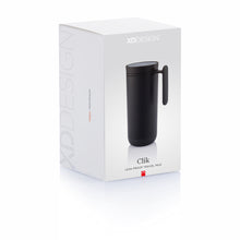 Carica l&#39;immagine nel visualizzatore di Gallery, tazze termiche e bicchieri con tappo personalizzate in pp, acciaio inossidabile colore nero_nero 121714924 DET04
