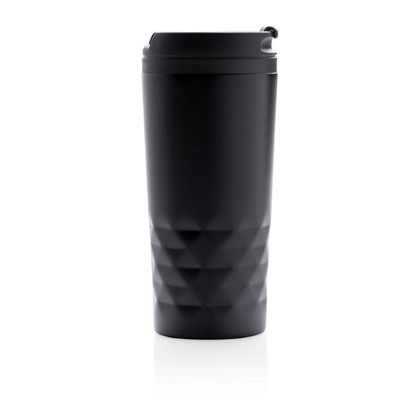 Carica l&#39;immagine nel visualizzatore di Gallery, tazze termiche e bicchieri con tappo personalizzate in acciaio inossidabile, pp colore nero_nero 121714953 DET08
