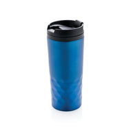 tazze termiche e bicchieri con tappo personalizzate in acciaio inossidabile, pp colore blu_blu 121714953 VAR03