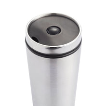 Carica l&#39;immagine nel visualizzatore di Gallery, tazze termiche e bicchieri con tappo pubblicitarie in pp, acciaio inossidabile colore argento_argento 121714959 DET03
