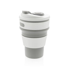 Carica l&#39;immagine nel visualizzatore di Gallery, tazze termiche e bicchieri con tappo personalizzate in silicone, pp colore grigio_grigio 121714977 VAR02
