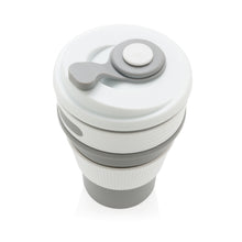 Carica l&#39;immagine nel visualizzatore di Gallery, tazze termiche e bicchieri con tappo personalizzate in silicone, pp colore grigio_grigio 121714977 DET03

