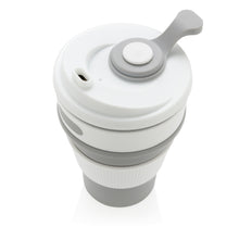 Carica l&#39;immagine nel visualizzatore di Gallery, tazze termiche e bicchieri con tappo personalizzate in silicone, pp colore grigio_grigio 121714977 DET04
